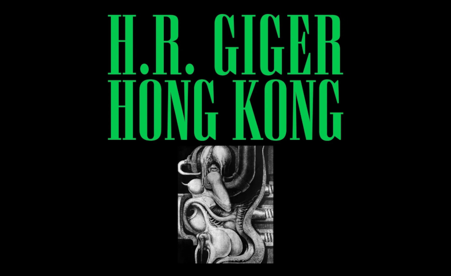 25 March - 18 April 2025 WOAW Gallery, Wan Chai